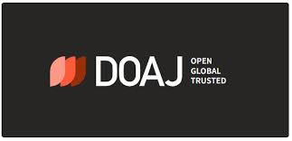DOAJ logo